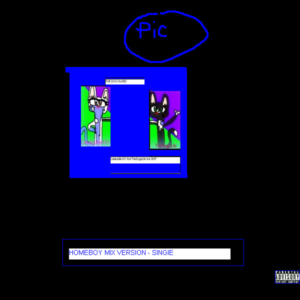 The Dog Island Spotify