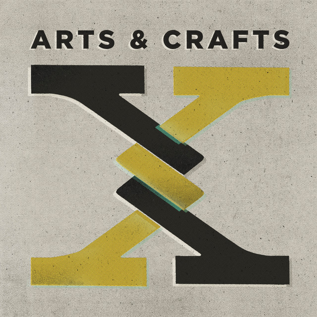 Arts & Crafts X by Various Artists on Spotify