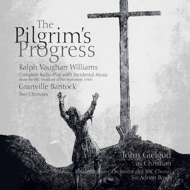 The Pilgrim's Progress Christian Loses His Burden song and lyrics by