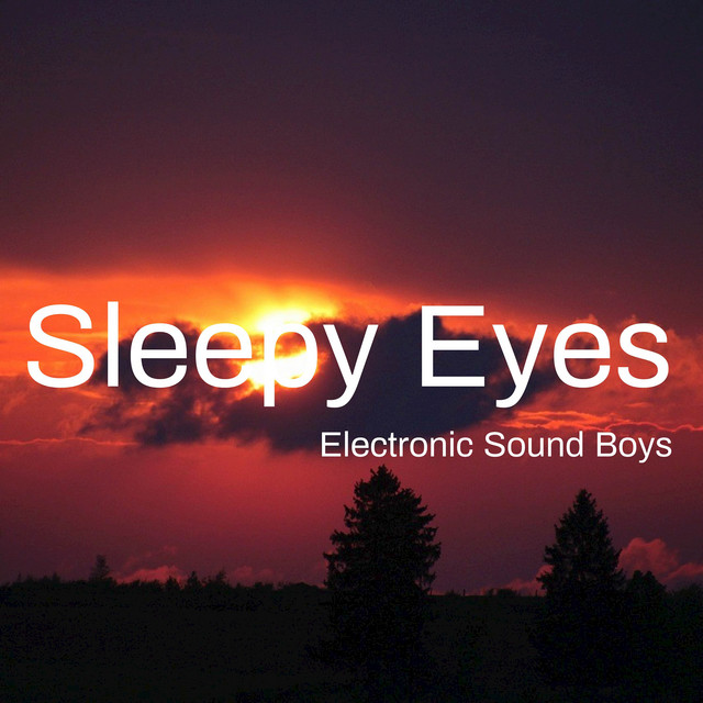 Sleepy Eyes Album by Electronic Sound Boys Spotify