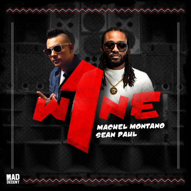 One Wine song and lyrics by Machel Montano, Sean Paul Spotify