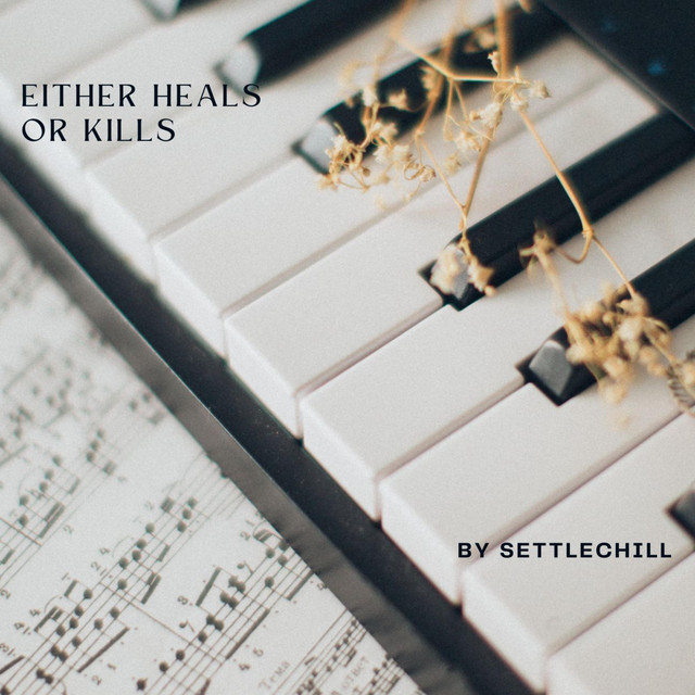 Eirher Heals Or Kills song and lyrics by Ulvi Gurbanov, Settle Chill