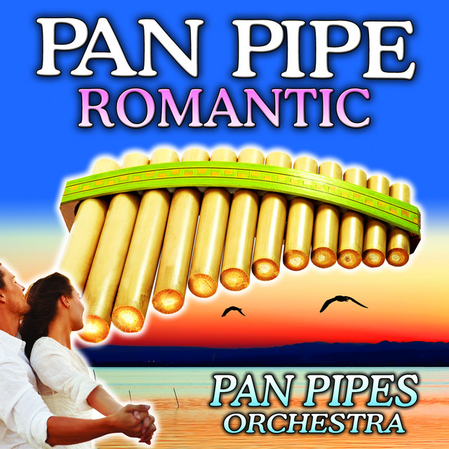 Pan Pipes Orchestra Spotify