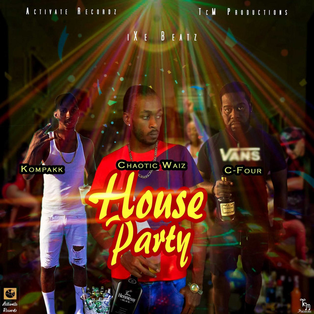 Cfour genres, songs, analysis and similar artists Chosic