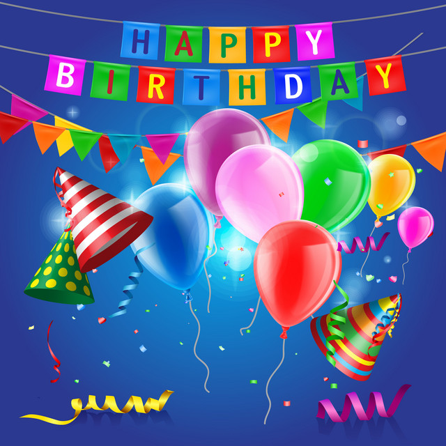 Happy Birthday (marimba).wav song and lyrics by Happy Birthday, Happy