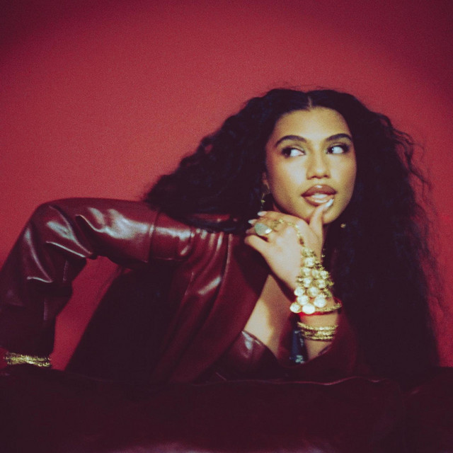 Focus Single by Dior Goodjohn Spotify