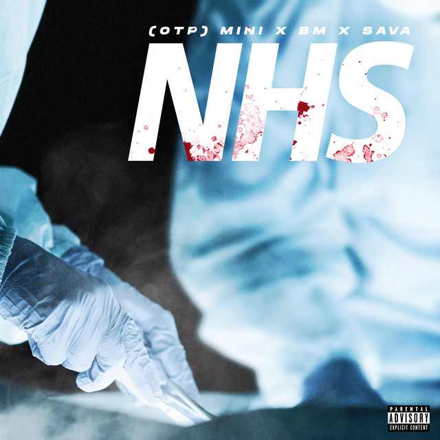 NHS Single by OTP Spotify