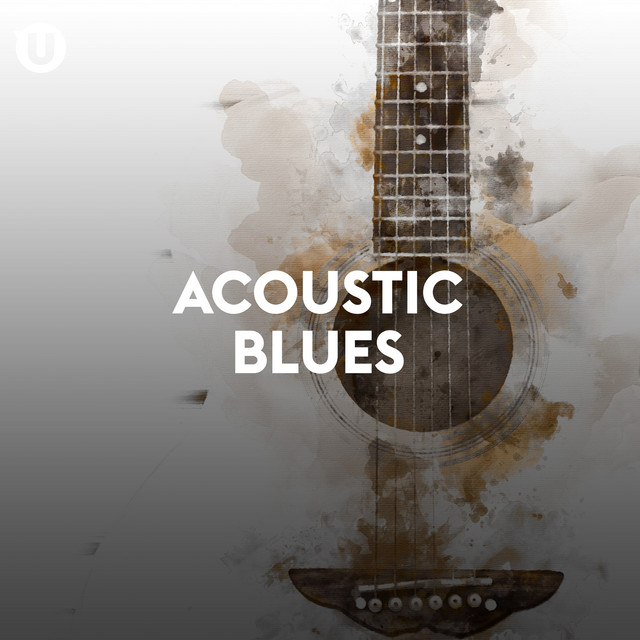 Acoustic Blues Compilation by Various Artists Spotify