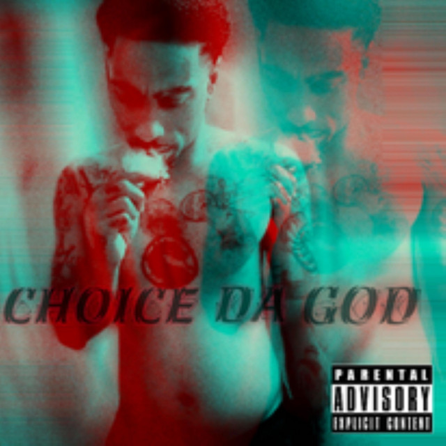 I Aint Mad At Cha Single by Choice daGod Spotify