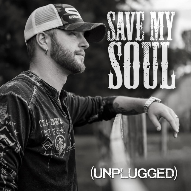 Save My Soul (Unplugged) Single by Jacob Bryant Spotify