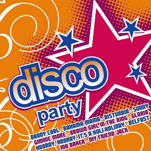 Do the Conga song and lyrics by Gloria Latina Spotify