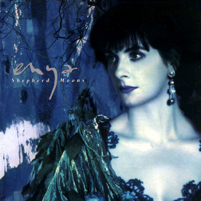 Caribbean Blue song by Enya Spotify