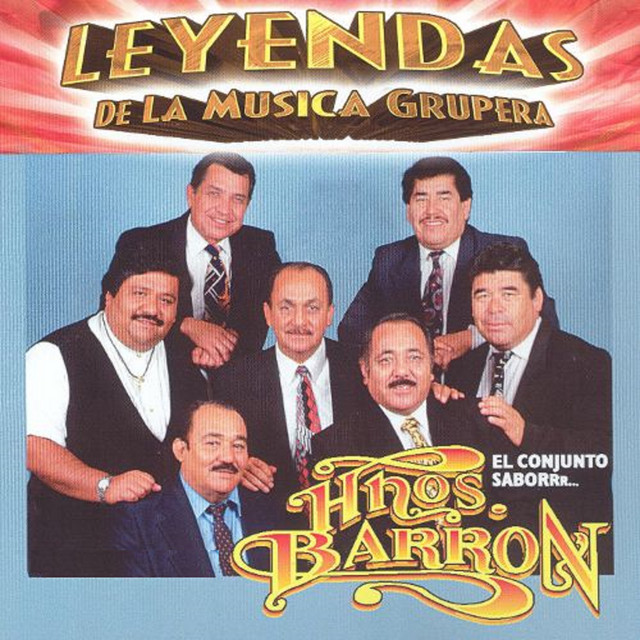 Los Hermanos Barron mejores canciones · discografía · letras