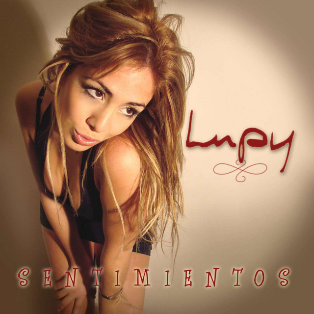 Si me vuelvo loca song and lyrics by Lupy Spotify