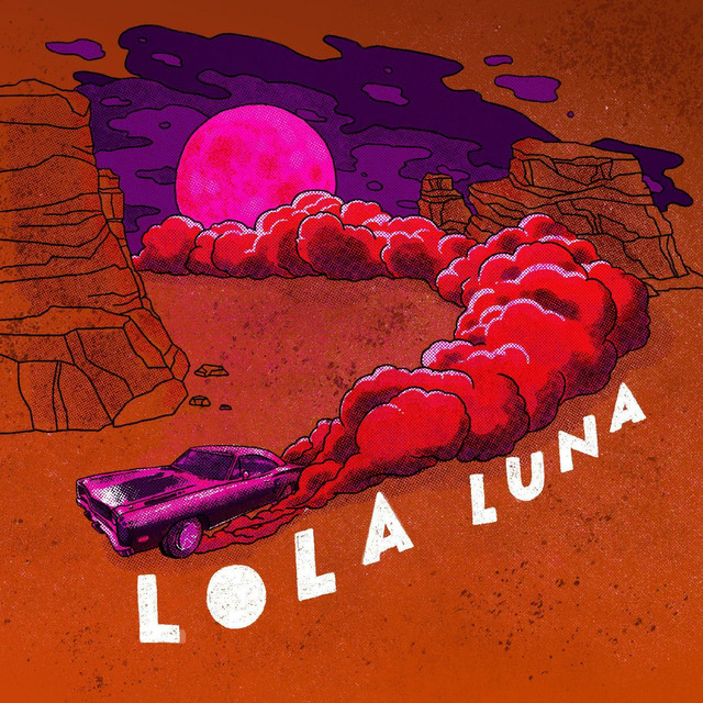 Lola Luna Single by Among Lynx Spotify