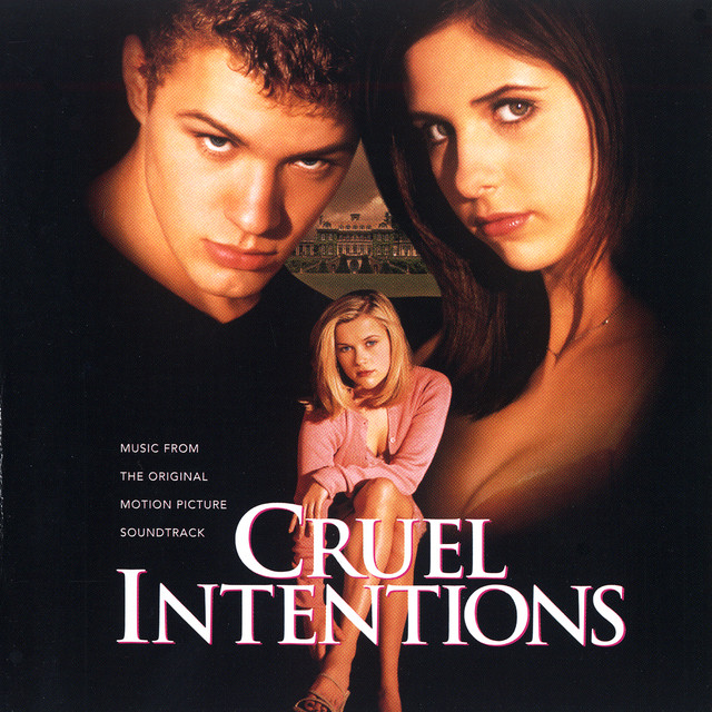 Cruel Intentions Compilation by Various Artists Spotify