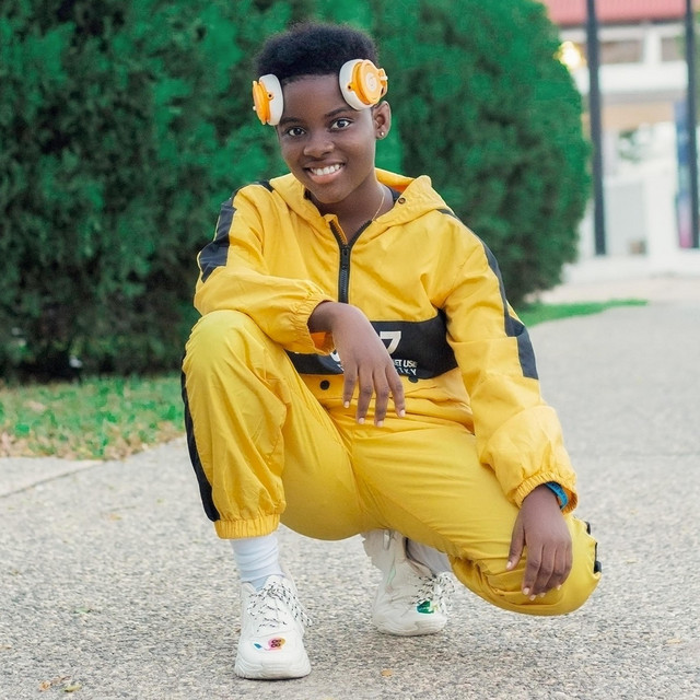 DJ SWITCH GHANA Spotify