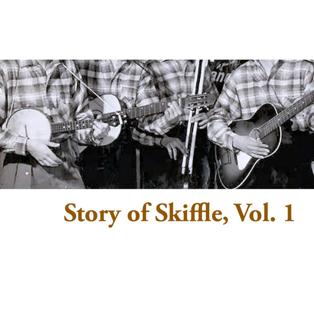 The Chris Barber Skiffle Group genres, songs, analysis and similar