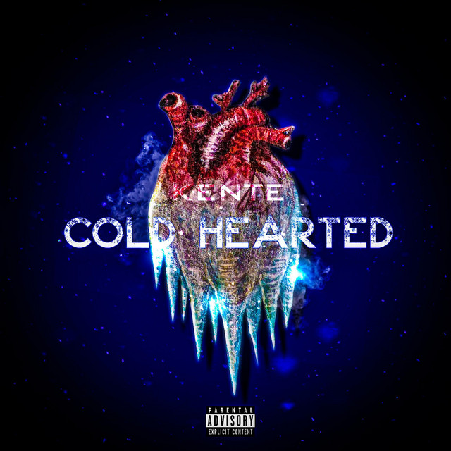 Cold Hearted Single by Kente Spotify