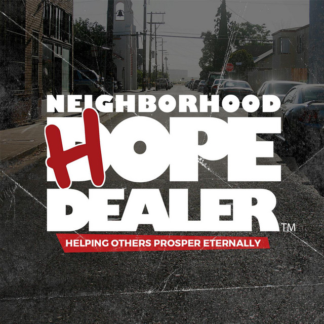 Neighborhood Hope Dealer Compilation by Various Artists Spotify