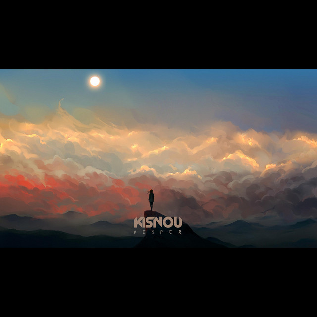 Vesper song and lyrics by Kisnou Spotify