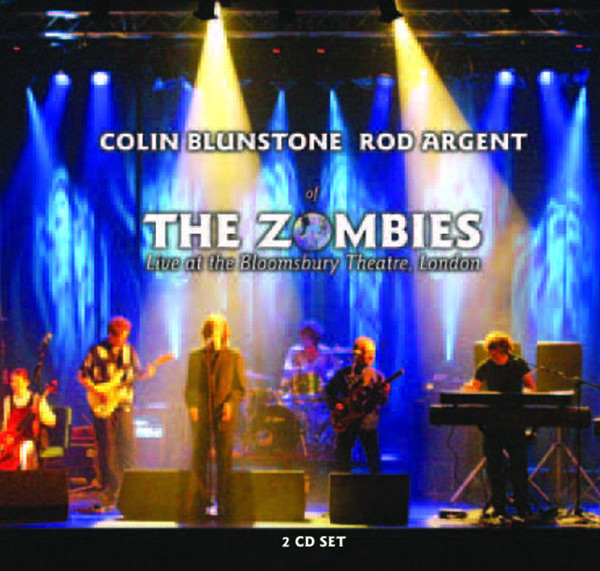 A Rose For Emily Live song and lyrics by The Zombies Spotify