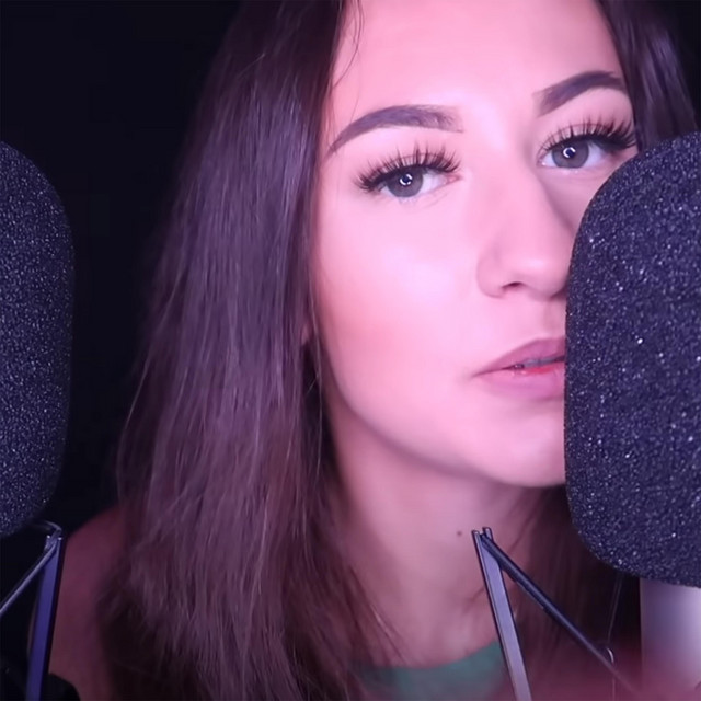 Trigger Words and Layered Sounds Single by LottieLoves ASMR Spotify