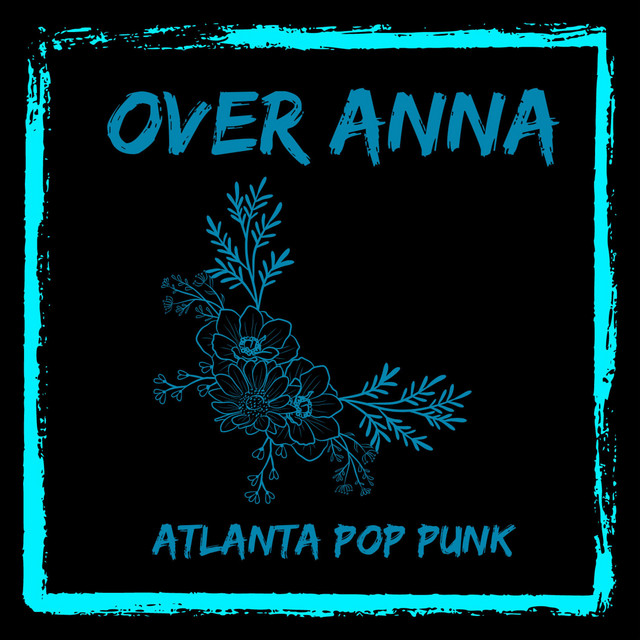 Gaslighter song and lyrics by Over Anna Spotify