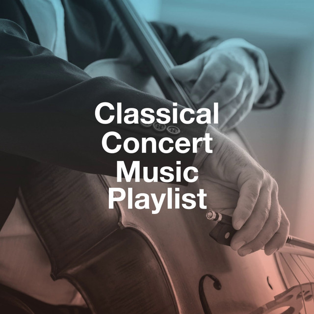 Classical Music on Spotify