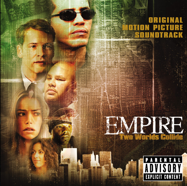 Empire (Soundtrack) Compilation by Various Artists Spotify