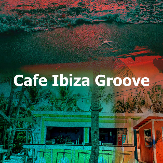 Cafe Groove Album by Bar Lounge & Bossa Cafe en Spotify