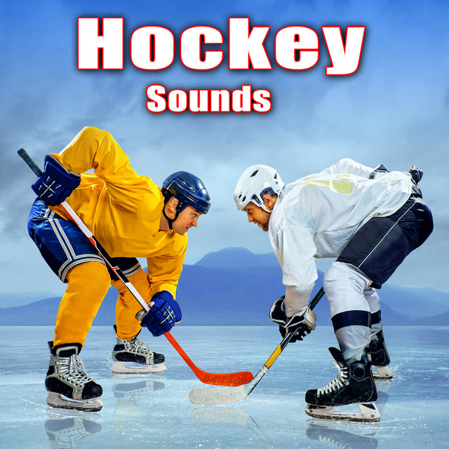 Hockey Sound Effects Album by Sound Ideas Spotify