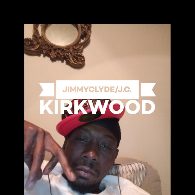 Jimmy Kirkwood Spotify