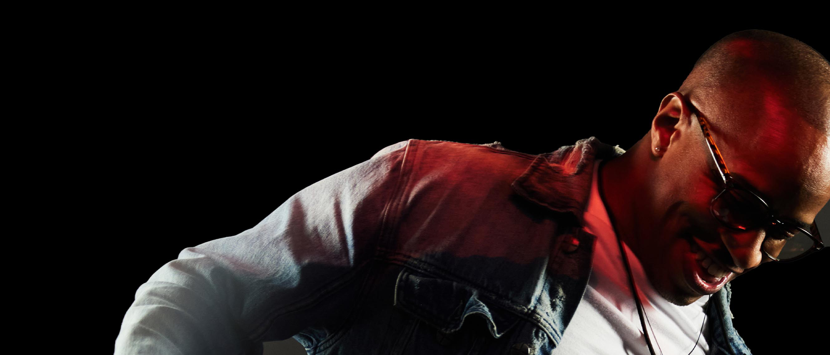 NightVision 2023 Tickets Grand Junction (Mesa County Fairgrounds) Spotify