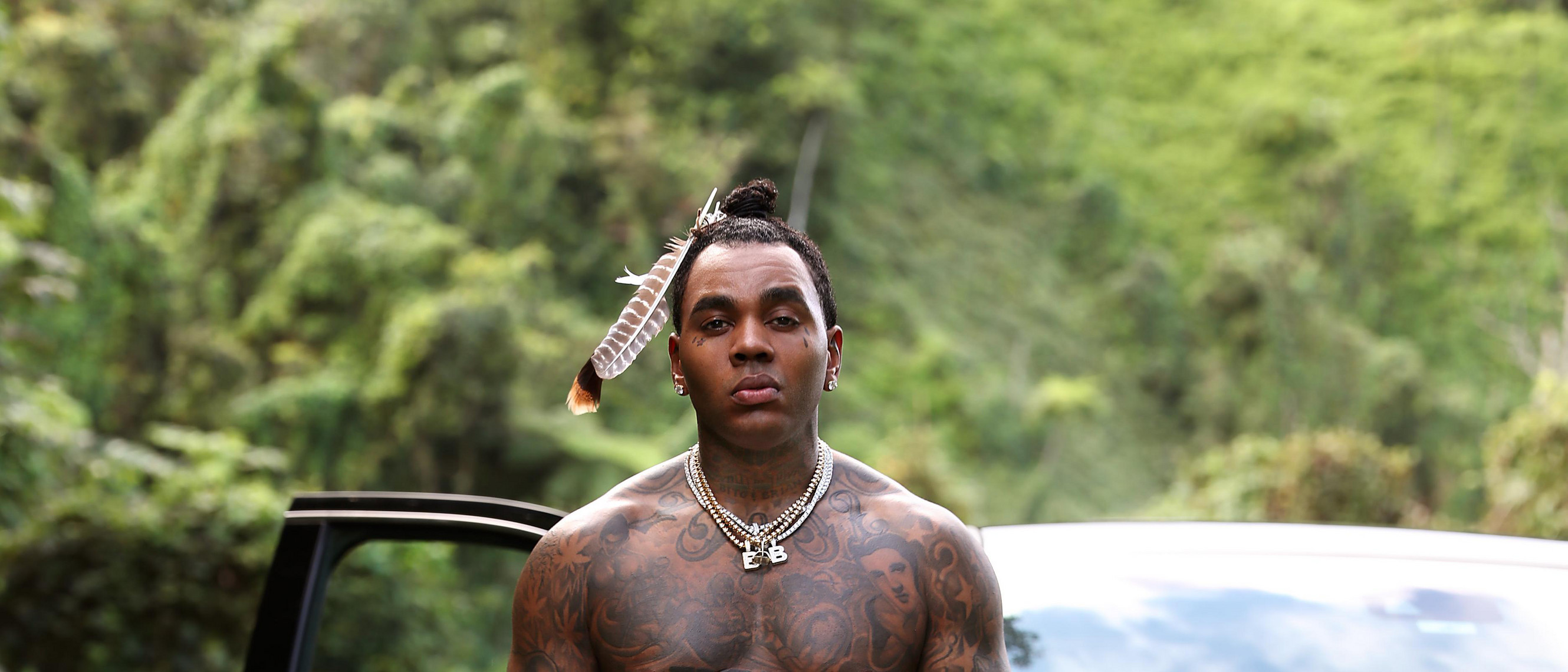 Kevin Gates, Young Nudy, Eric Bellinger, Twista/Powerhouse Tickets