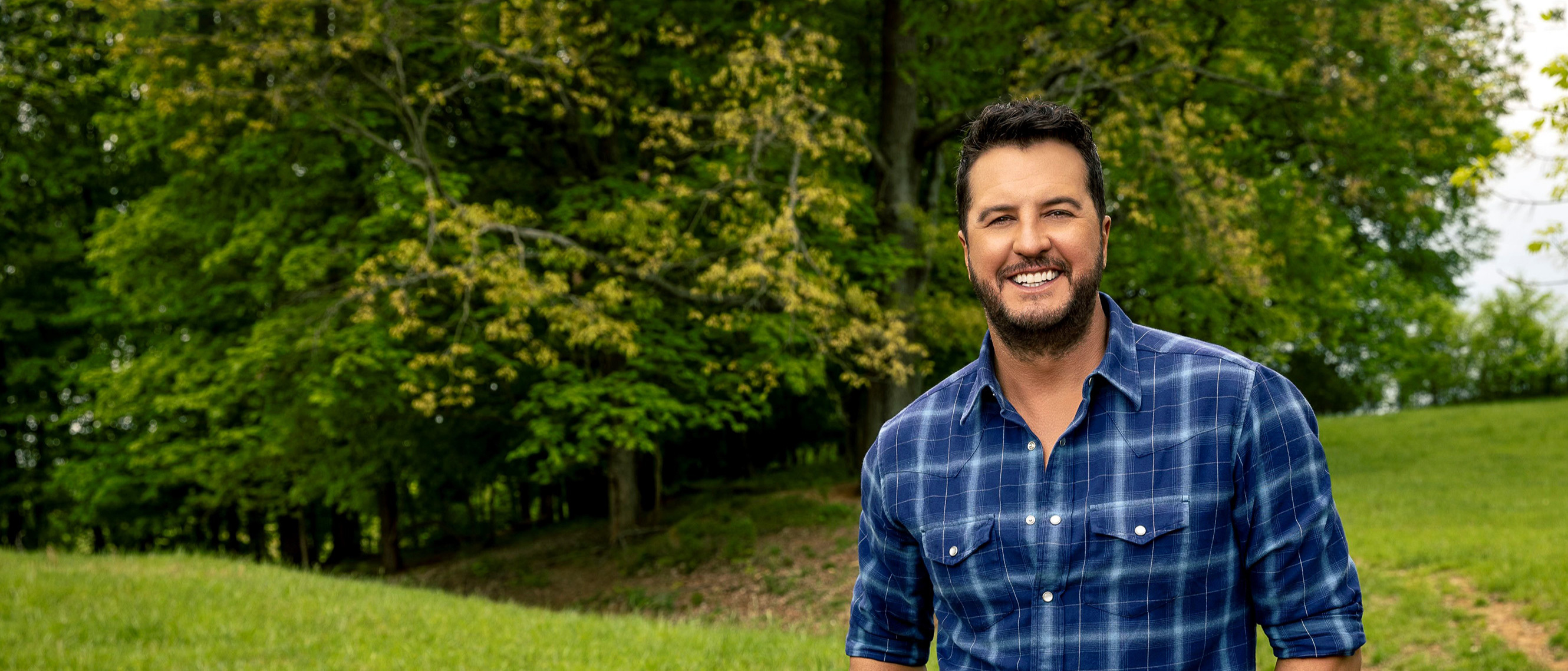 Luke Bryan Mind of a Country Boy Tour 2024 Tickets Gilford (BankNH