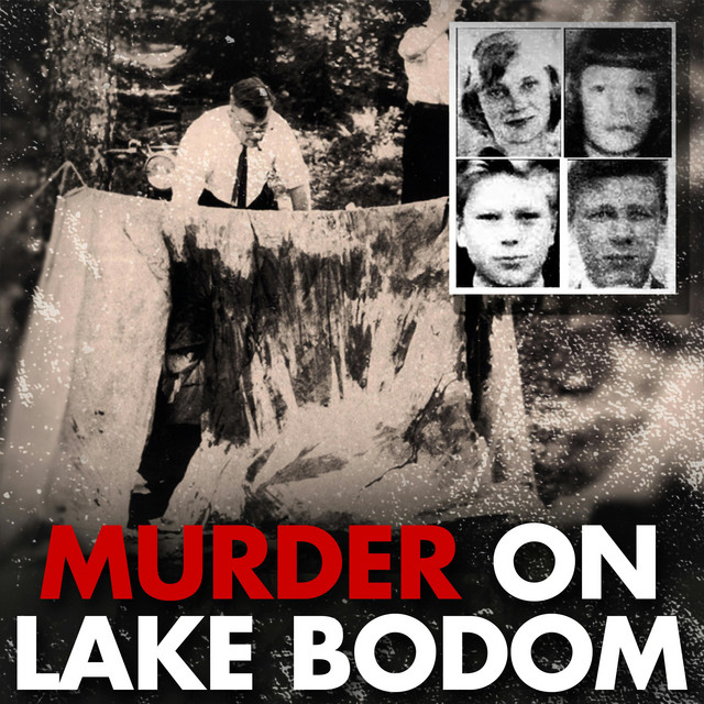 Murder on Lake Bodom Finland’s Coldest Triple Homicide Crimehub A