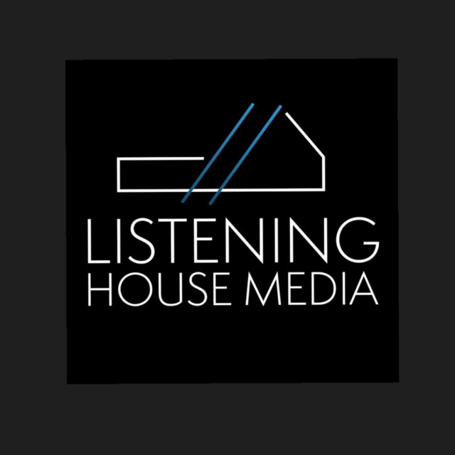 Listening House Podcast on Spotify