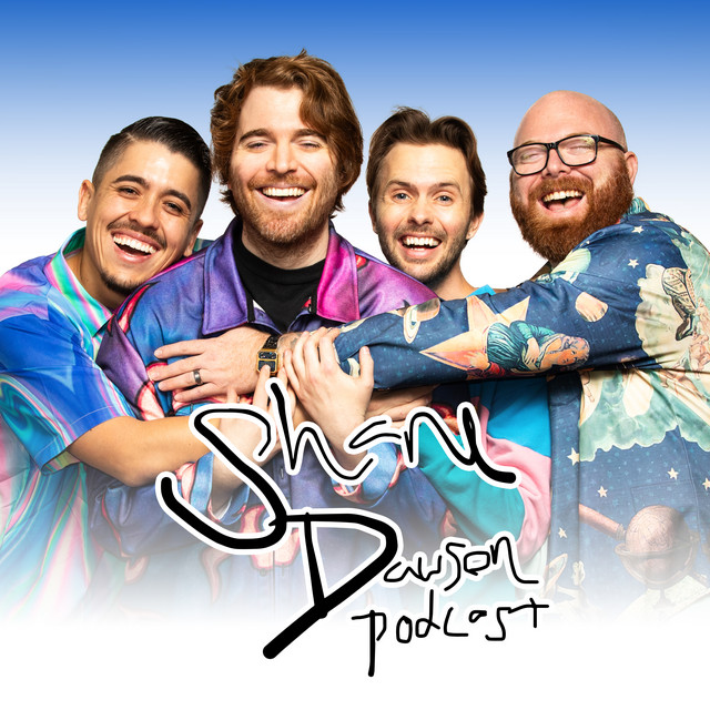The Shane Dawson Podcast Podcast on Spotify