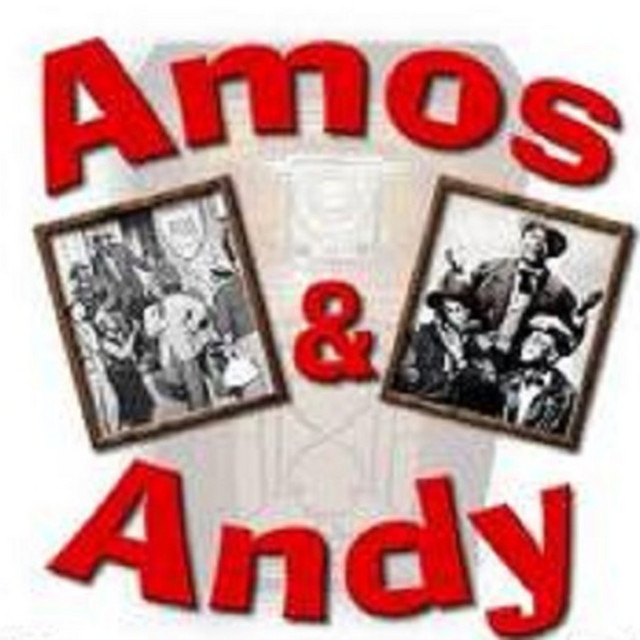 Amos & Andy Podcast on Spotify