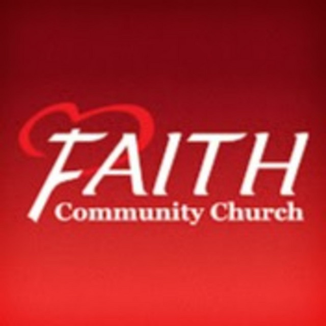 Faith Community Church Podcast on Spotify