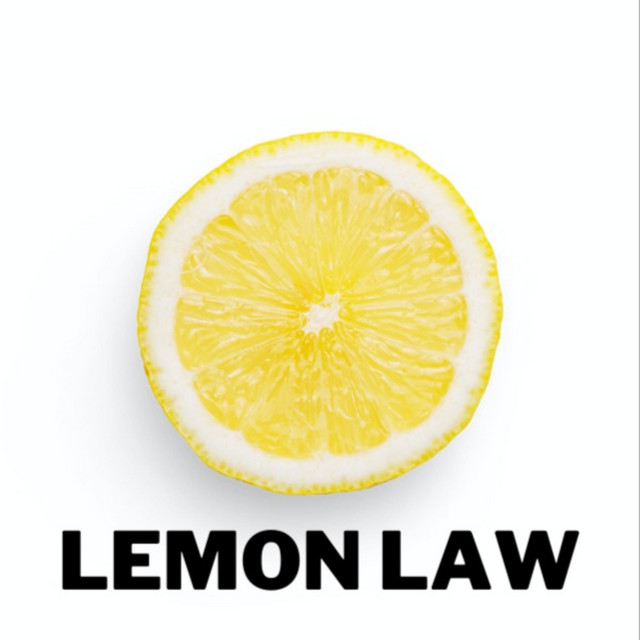 Lemon Law Podcast on Spotify