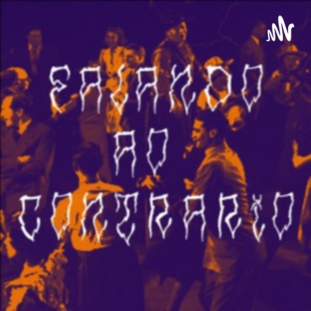 Raphael Ao Contrario Podcast on Spotify