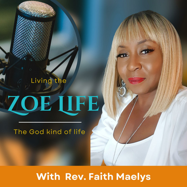 Living the Zoe life (the God Kind of life) Podcast on Spotify