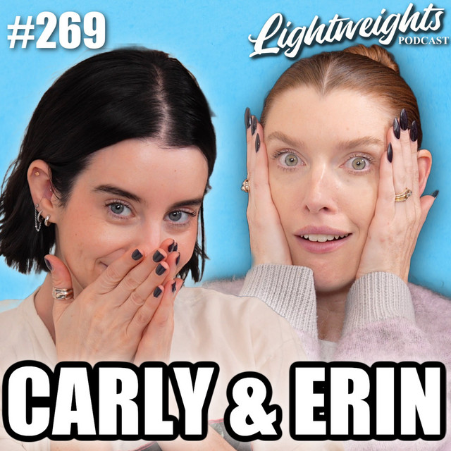 CARLY AND ERIN RETURN!! Addressing All The Tea (Good Influences, Only(05)