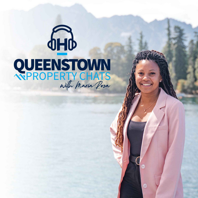 Navigating Queenstown's Housing Challenges with Emily Irwin from QLDC
