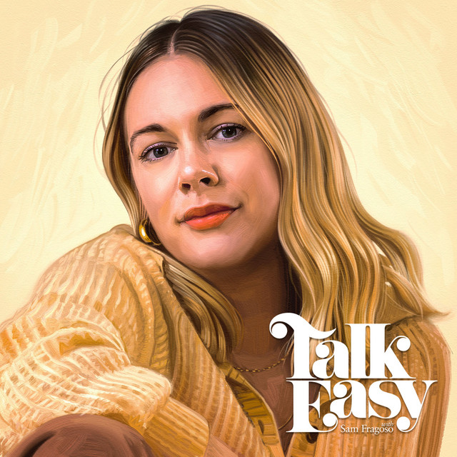 Alison Roman’s Imperfect Approach to Cooking Talk Easy with Sam