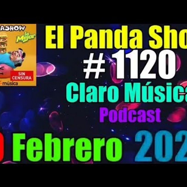 10 Febrero 2023 El Panda Show lo más selecto Podcast on Spotify