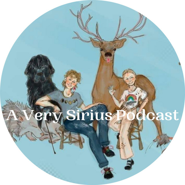 A Very Sirius Podcast Podcast on Spotify
