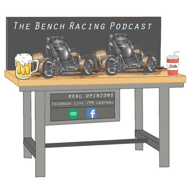 The Bench Racing Podcast Podcast on Spotify